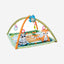 CHICCO MAGIC FOREST RELAX & PLAY GYM 0M+