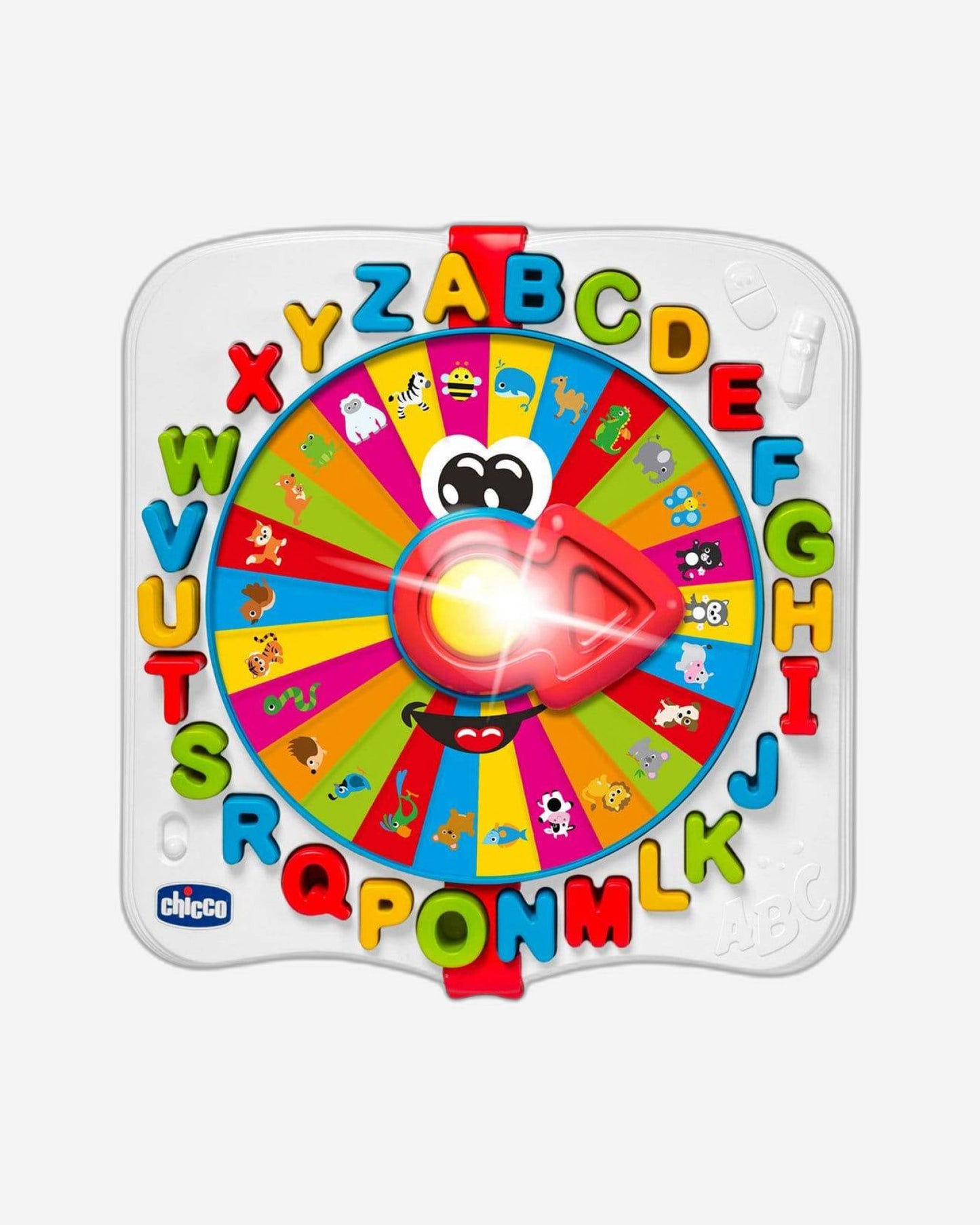 BABY PROF (ITALIAN/ENGLISH)