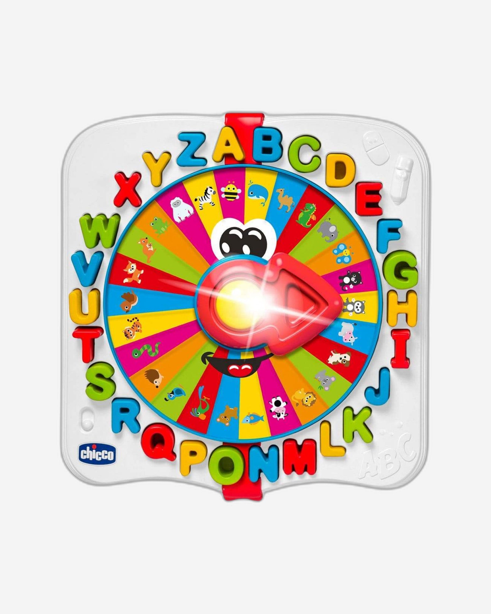 BABY PROF (ITALIAN/ENGLISH)