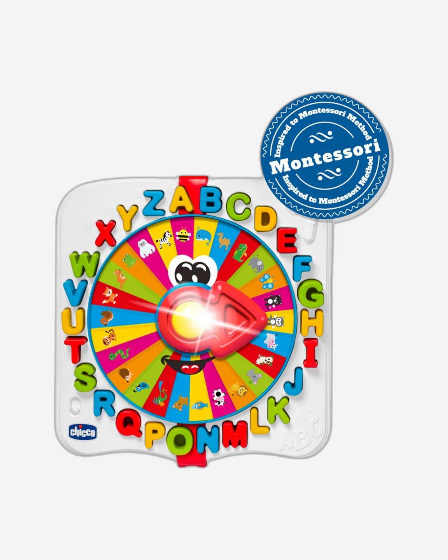 BABY PROF (ITALIAN/ENGLISH)