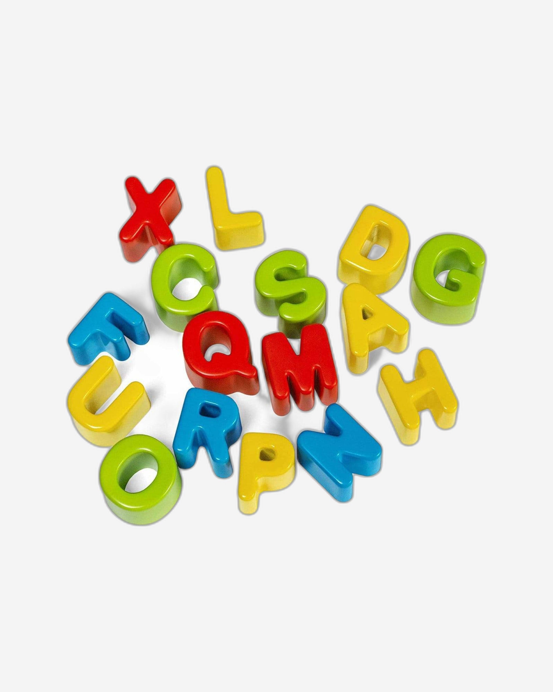 BABY PROF (ITALIAN/ENGLISH)