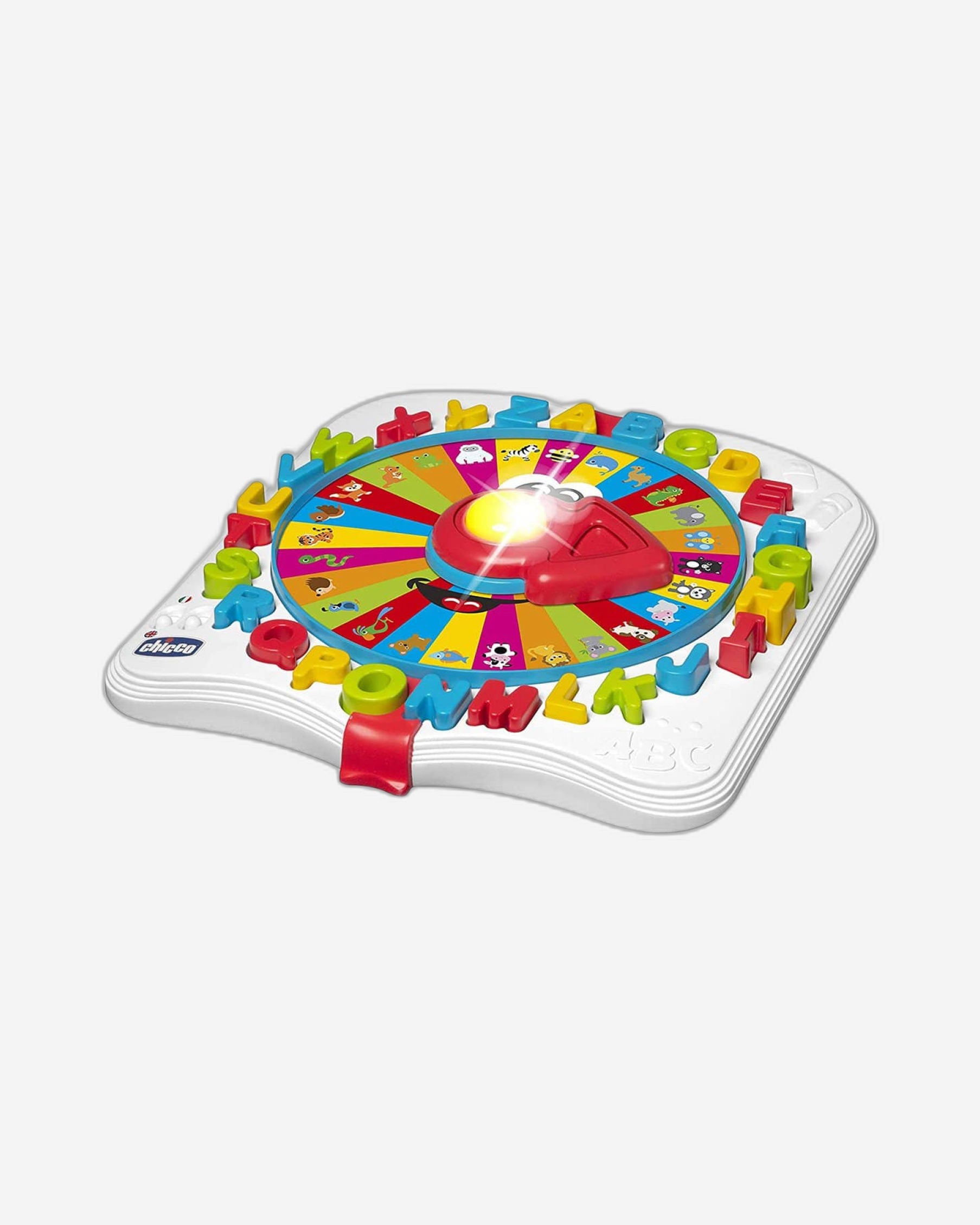 BABY PROF (ITALIAN/ENGLISH)