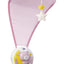 CHICCO NEXT2DREAMS COT MOBILE 0M+ PINK