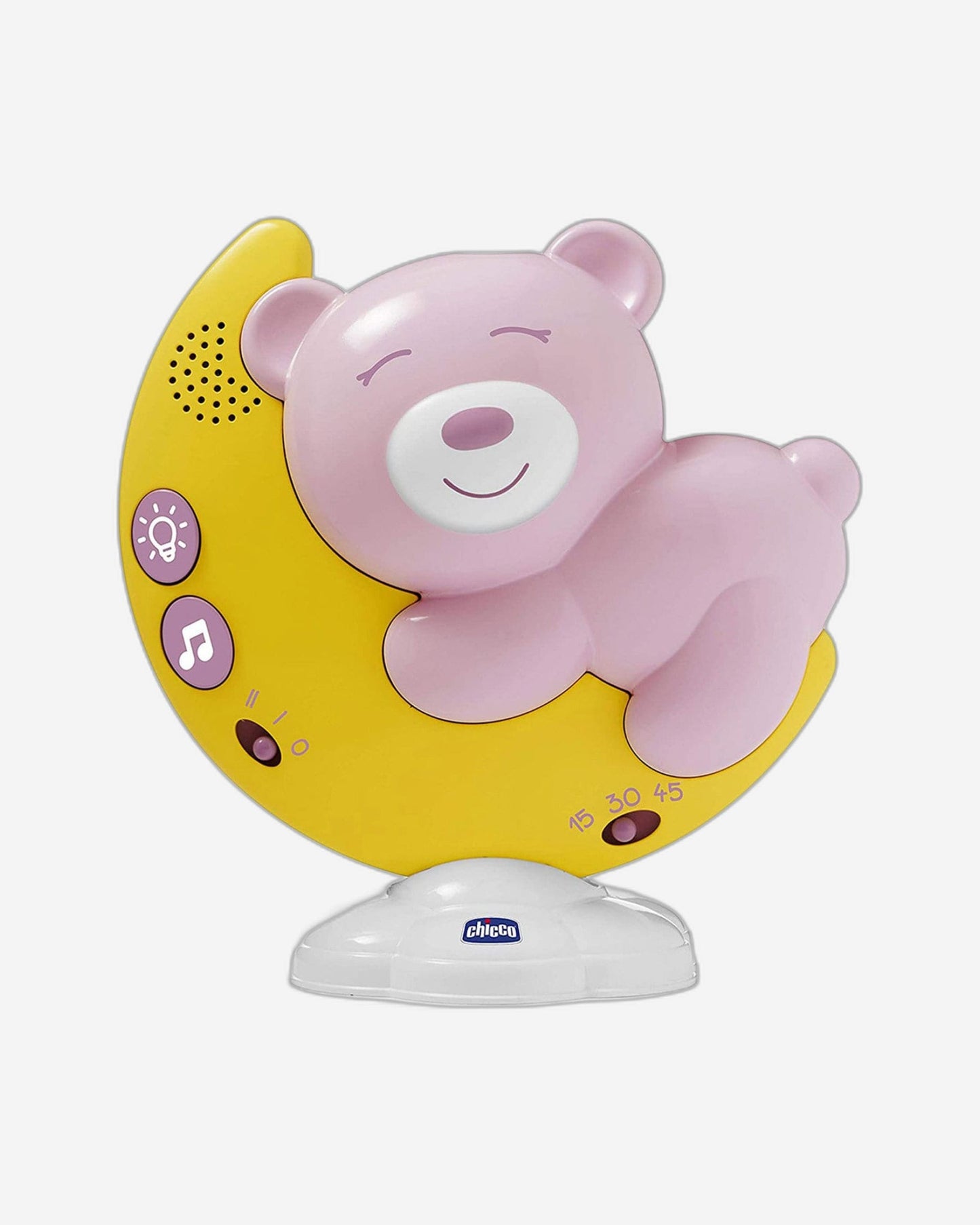 CHICCO NEXT2DREAMS COT MOBILE 0M+ PINK
