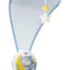 CHICCO NEXT2DREAMS COT MOBILE 0M+ BLUE