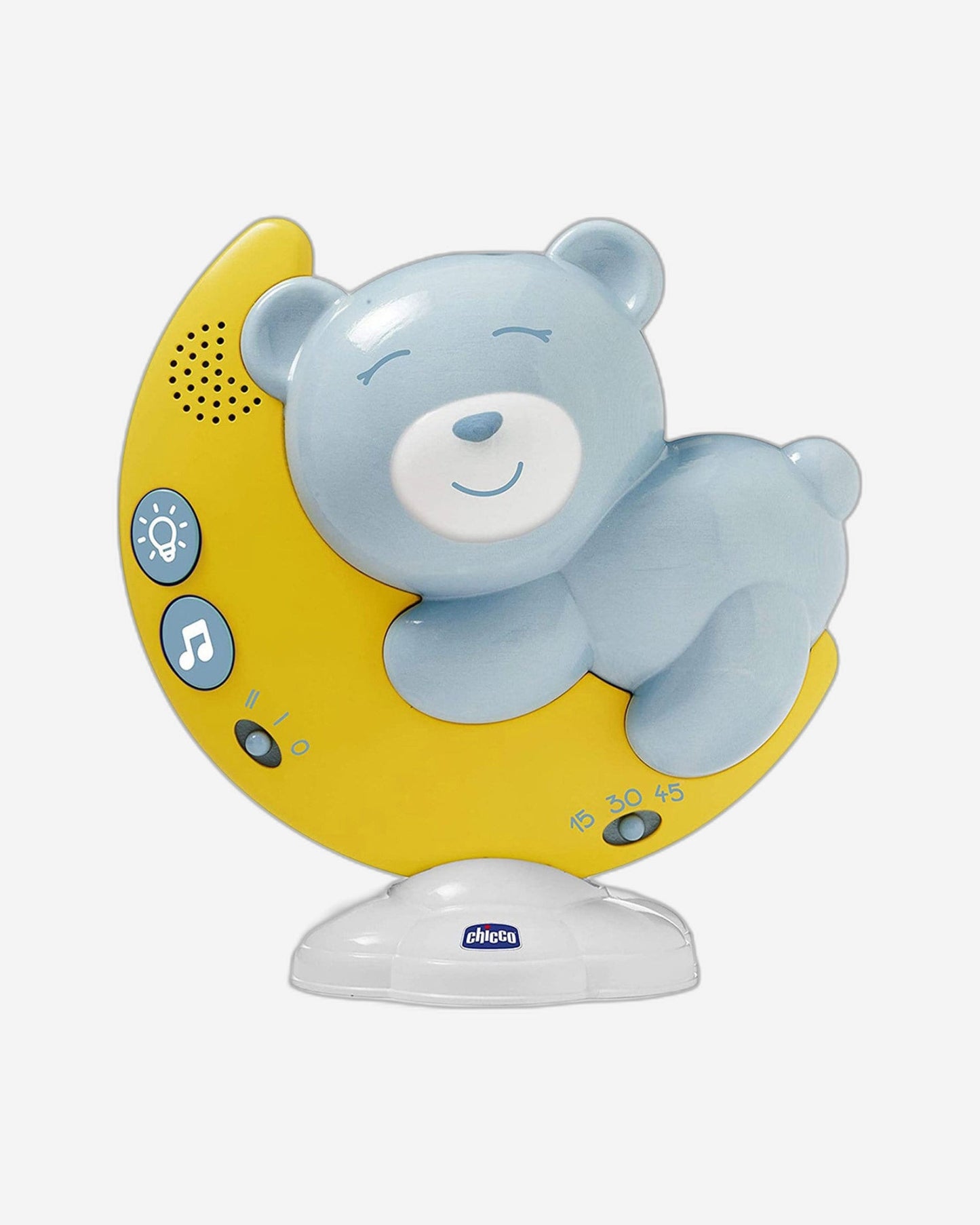 CHICCO NEXT2DREAMS COT MOBILE 0M+ BLUE
