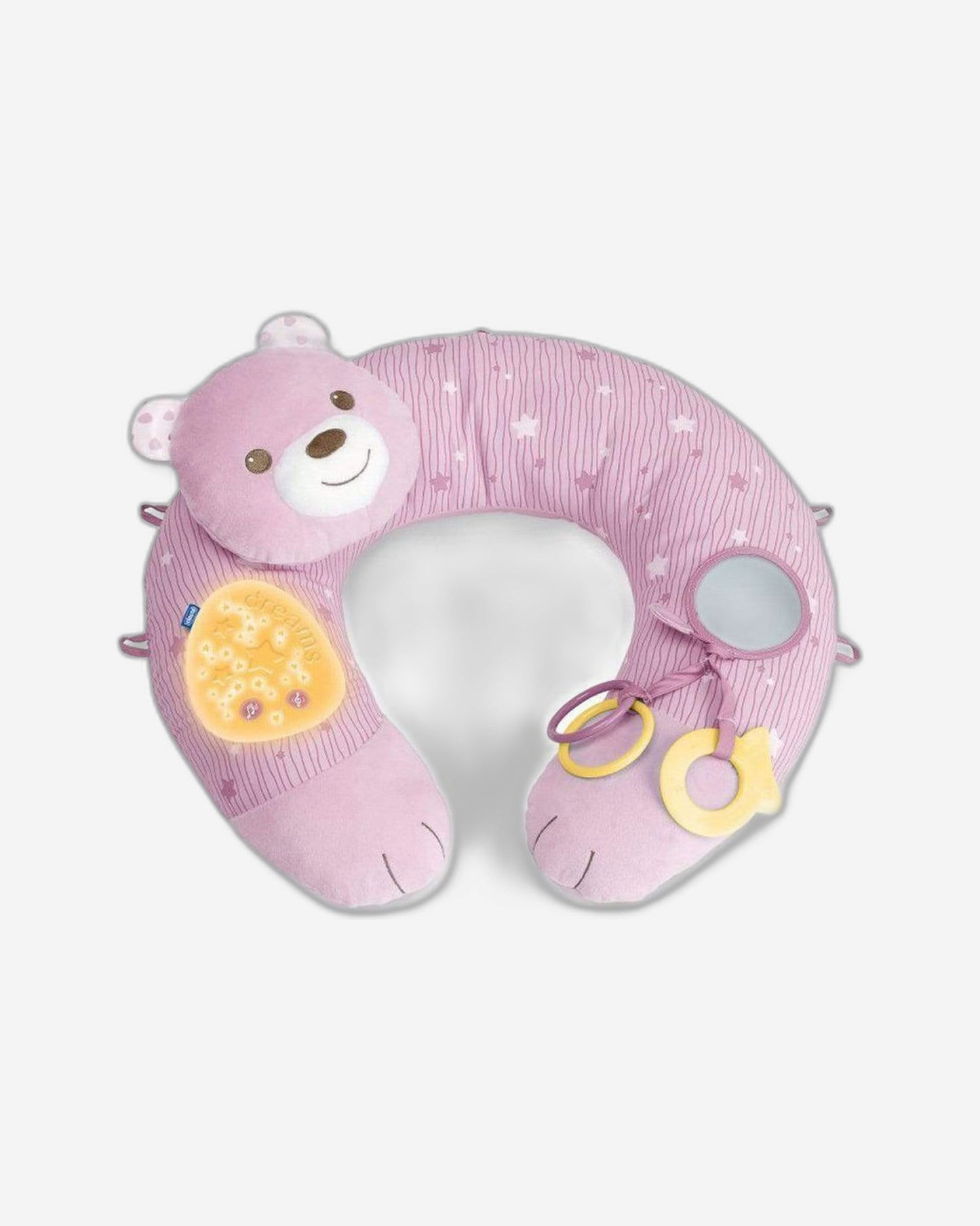 عشي الوردي الأول