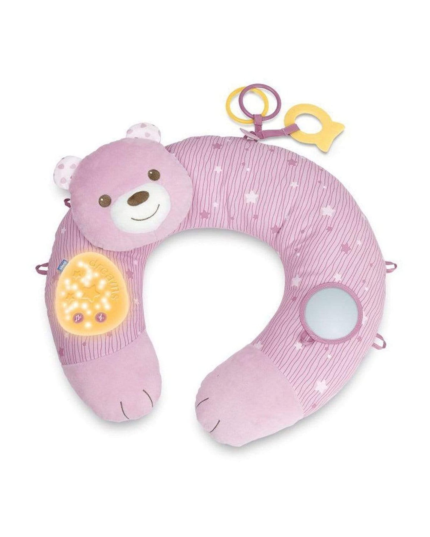 عشي الوردي الأول