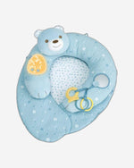 MY FIRST NEST LIGHT BLUE