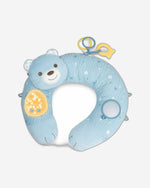 MY FIRST NEST LIGHT BLUE