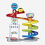 TURBO BALL MULTILEVEL CAR PARKING
