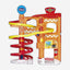 TURBO BALL FIRE STATION