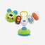 CHICCO PHILL THE CATERPILLAR HIGHCHAIR TOY 6M-18M