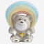 CHICCO RAINBOW BEAR PROJECTOR 0M+ NEUTRAL