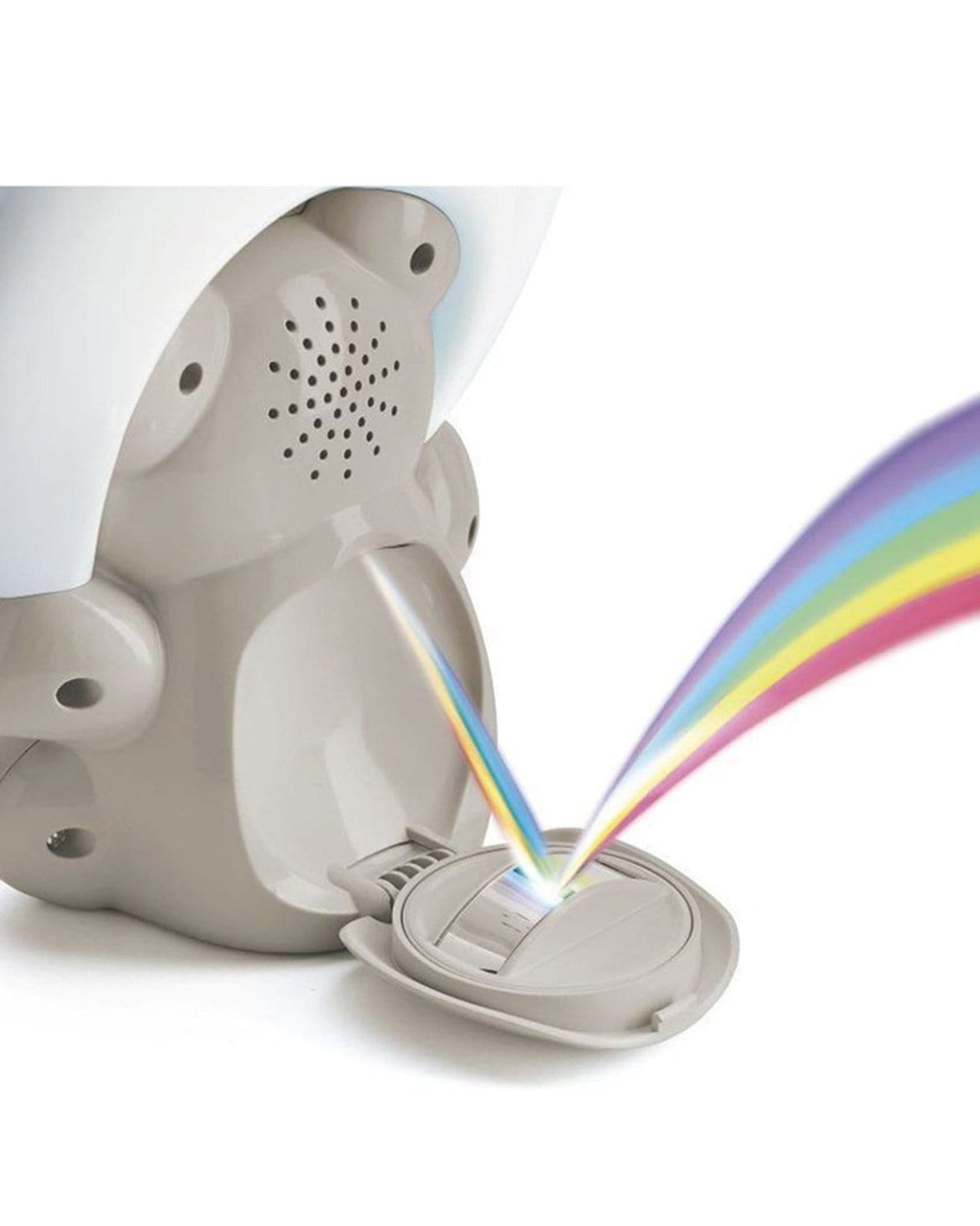 CHICCO RAINBOW BEAR PROJECTOR 0M+ NEUTRAL
