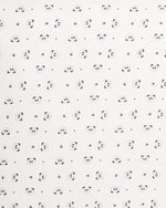 CHICCO CRIB SET 2 FITTED SHEETS FOR NEXT2ME FOREVER PANDA