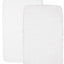 CHICCO CRIB SET 2 PIECES  FOR NEXT2ME STARS