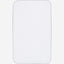 CHICCO HYGIENICAL TERRY MATTRESS COVER FOR NEXT2ME FOREVER WHITE