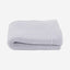 TRICOT BLANKET LIGHT GREY