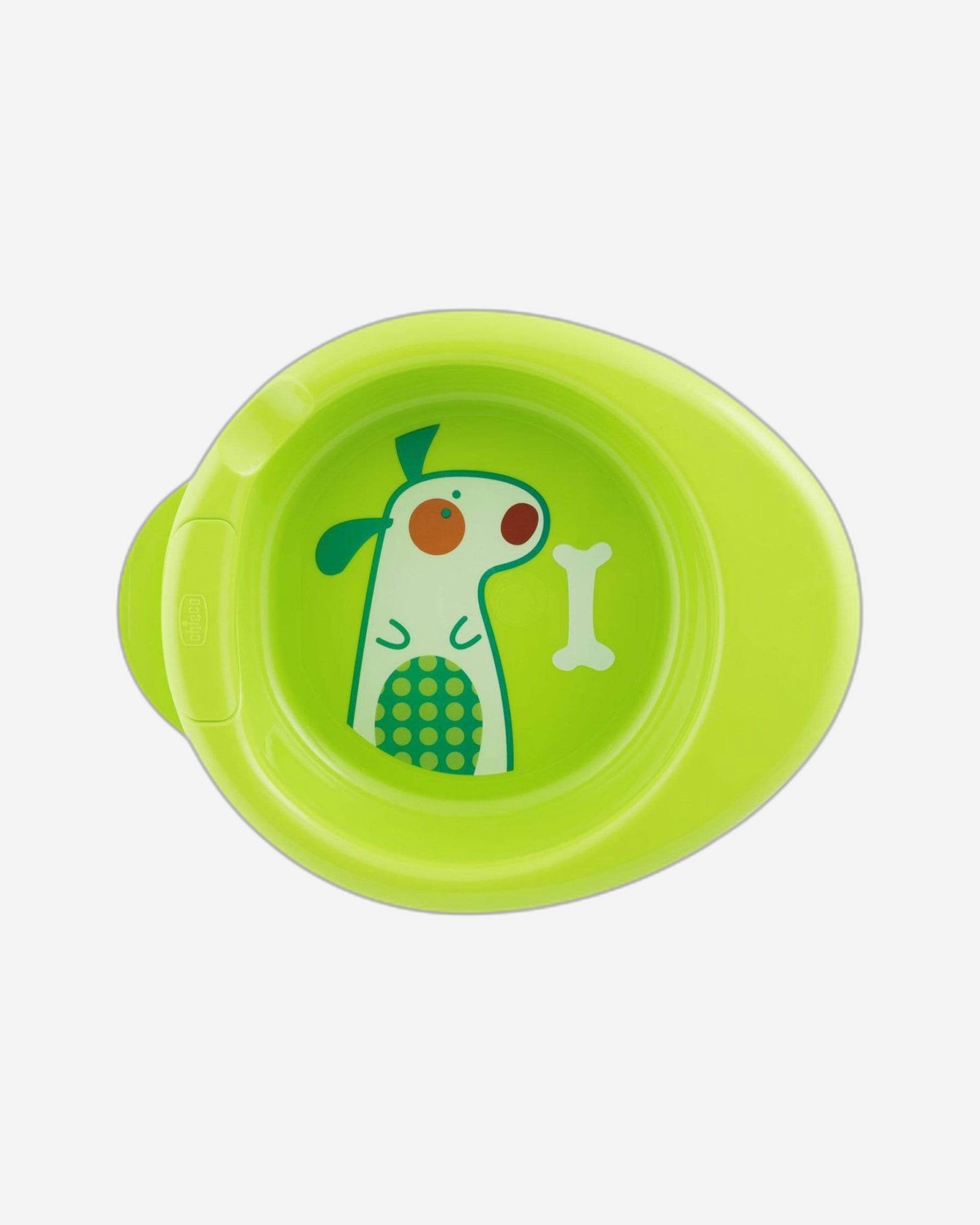 WARMY PLATE 6M+ GREEN