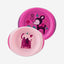 DISH SET 12M+ PINK