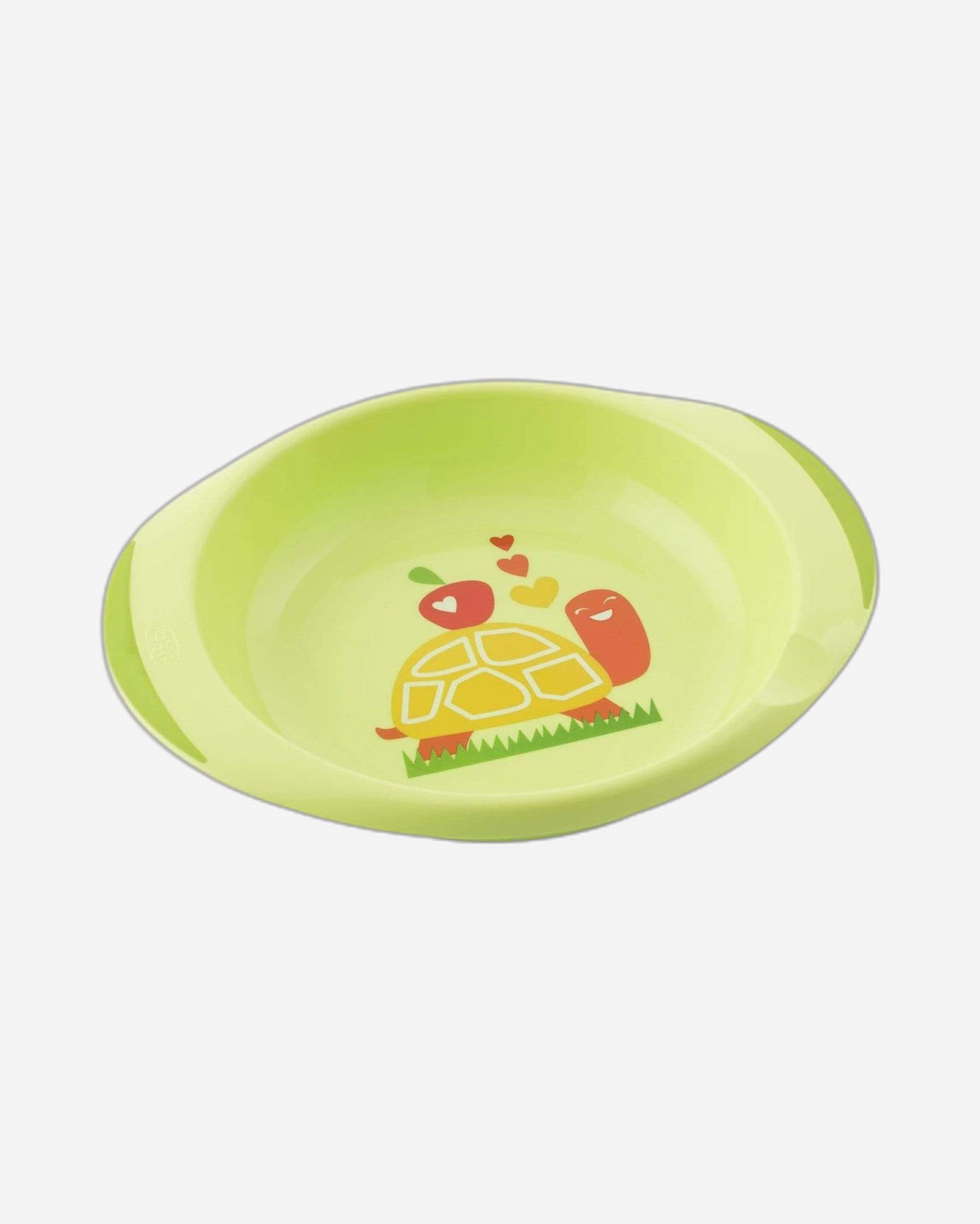 DISH SET 12M+ BOY/NEUTRAL BLUE/GREEN