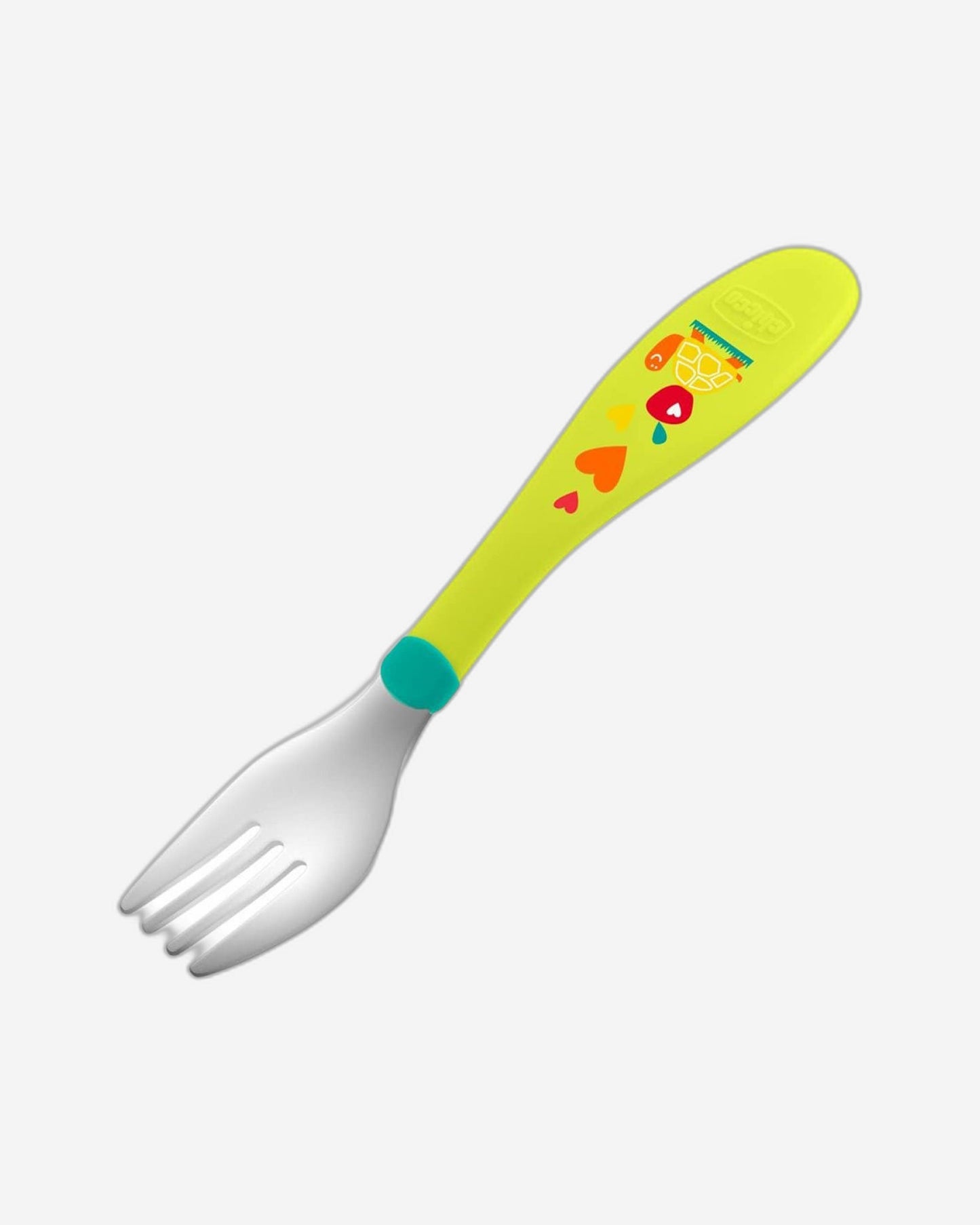 METAL CUTLERY 18M+ Blue