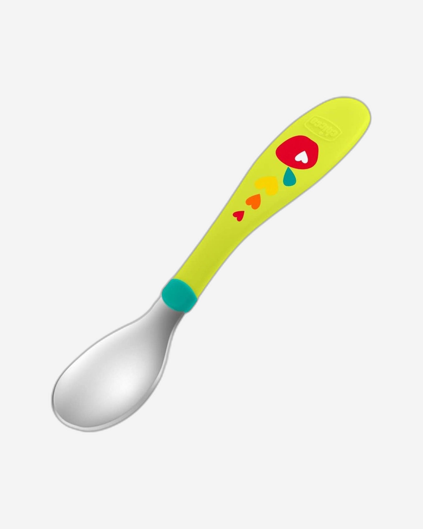 METAL CUTLERY 18M+ Blue