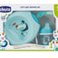 WEANING SET 6M+ BLUE