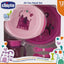 WEANING SET 12M+ PINK