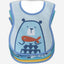 CHICCO WEANING SET 12M+