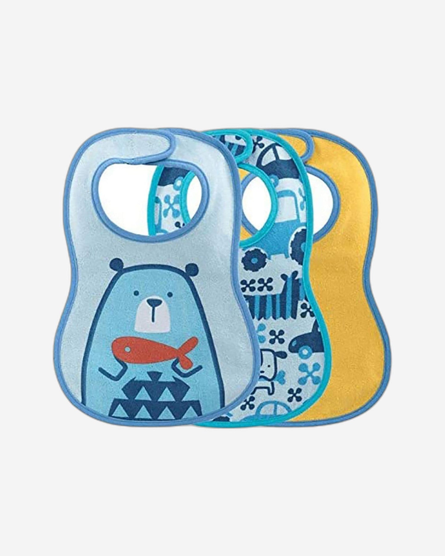 CHICCO WEANING SET 12M+