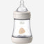 CHICCO PERFECT 5 FEEDING BOTTLE 150ML SLOW FLOW 0M+ SILICONE NEUTRAL