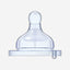 Chicco 2 Pieces Well Being Physiological Teat - CH20811-20