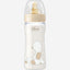 CHICCO ORIGINAL TOUCH FEEDING BOTTLE 250ML ADJUSTABLE FLOW 2M+ LATEX NEUTRAL