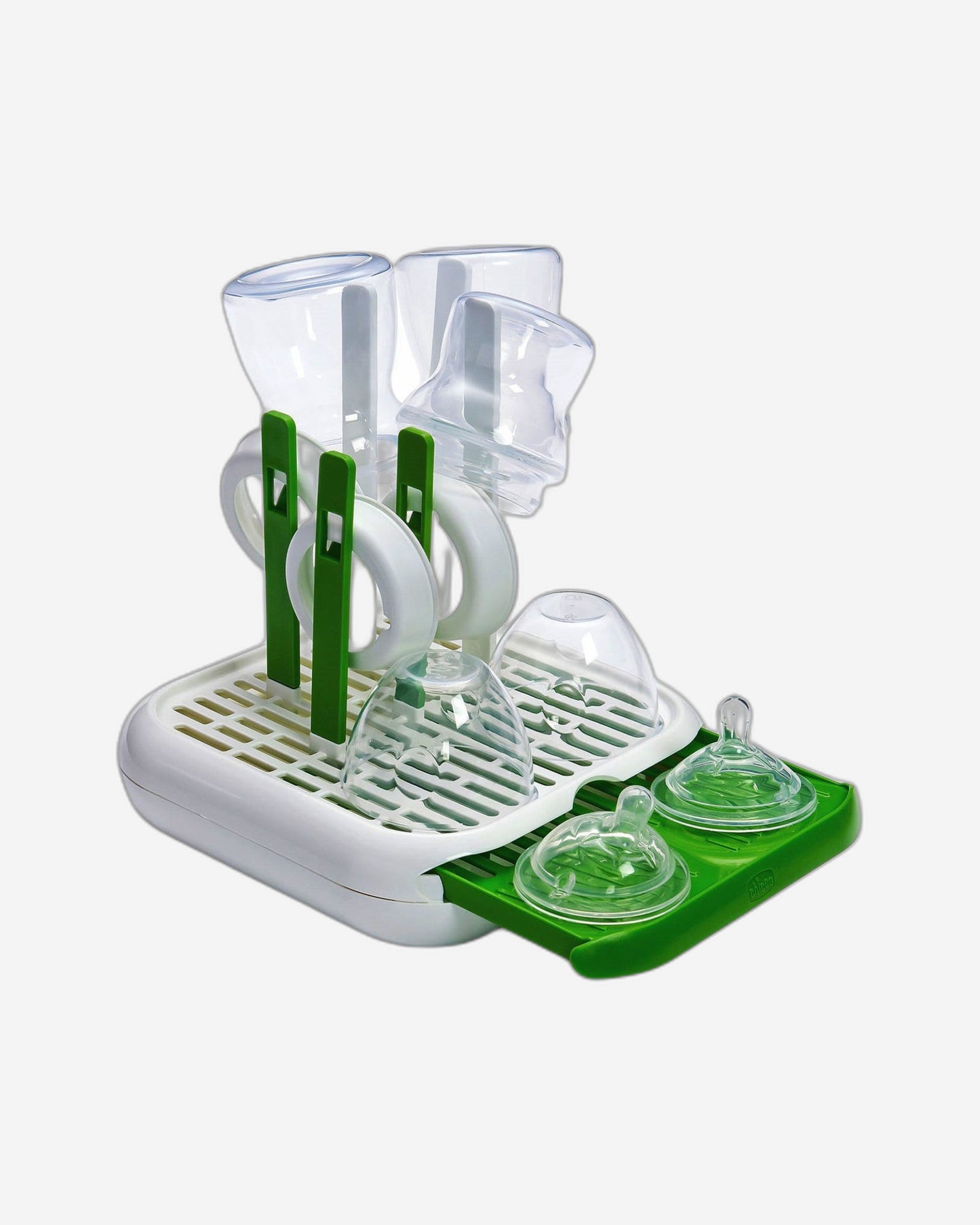 CHICCO FEEDING BOTTLE DRAINER