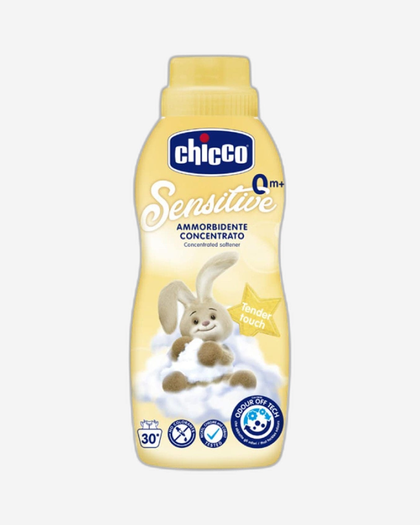 SOFTENER TENDER TOUCH 750ML