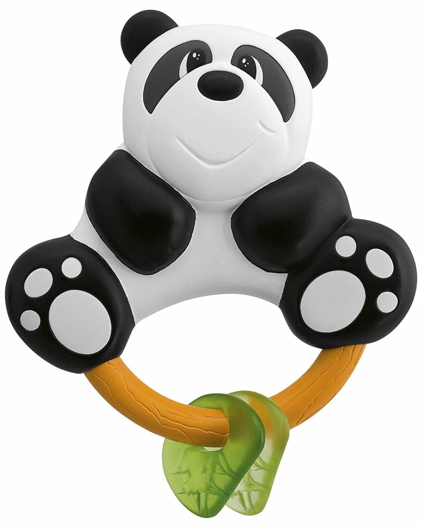 CHICCO PANDA RATTLE 3M+