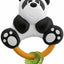 CHICCO PANDA RATTLE 3M+