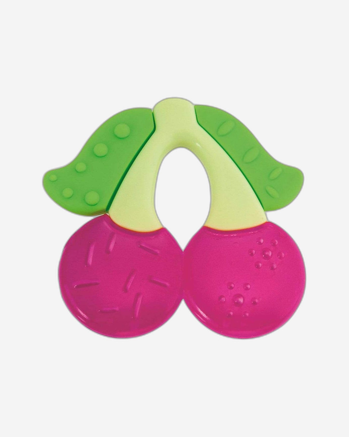 FRESH RELAX TEETHER CHERRY