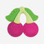 FRESH RELAX TEETHER CHERRY