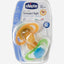 CHICCO PHYSIORING LUMI 12M 2PCS