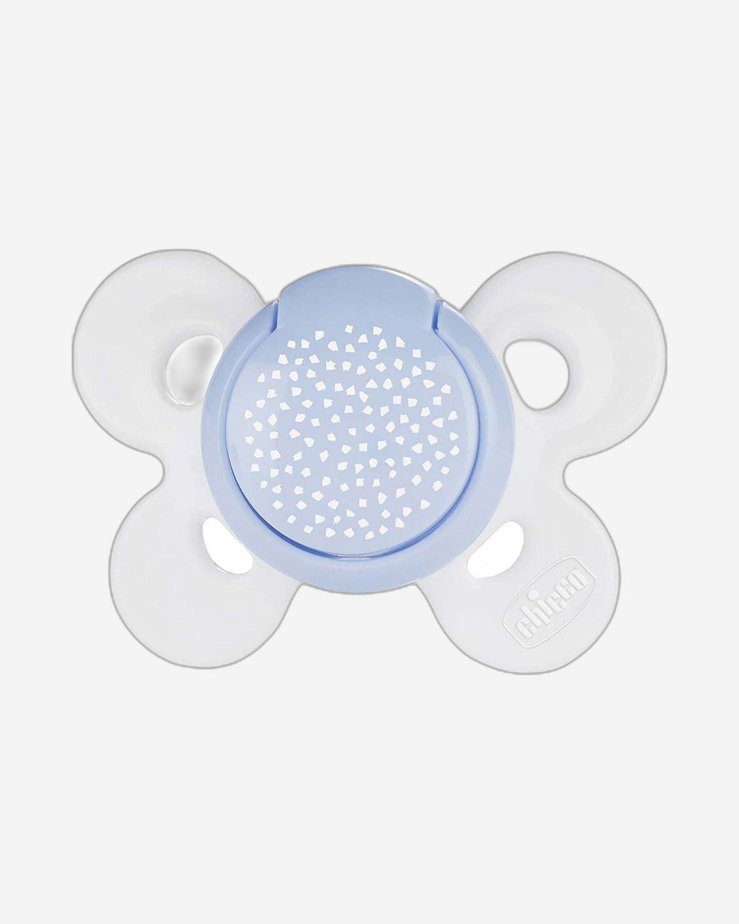 CHICCO PHYSIO COMFORT LIGHT BLUE 0-6M 1PC
