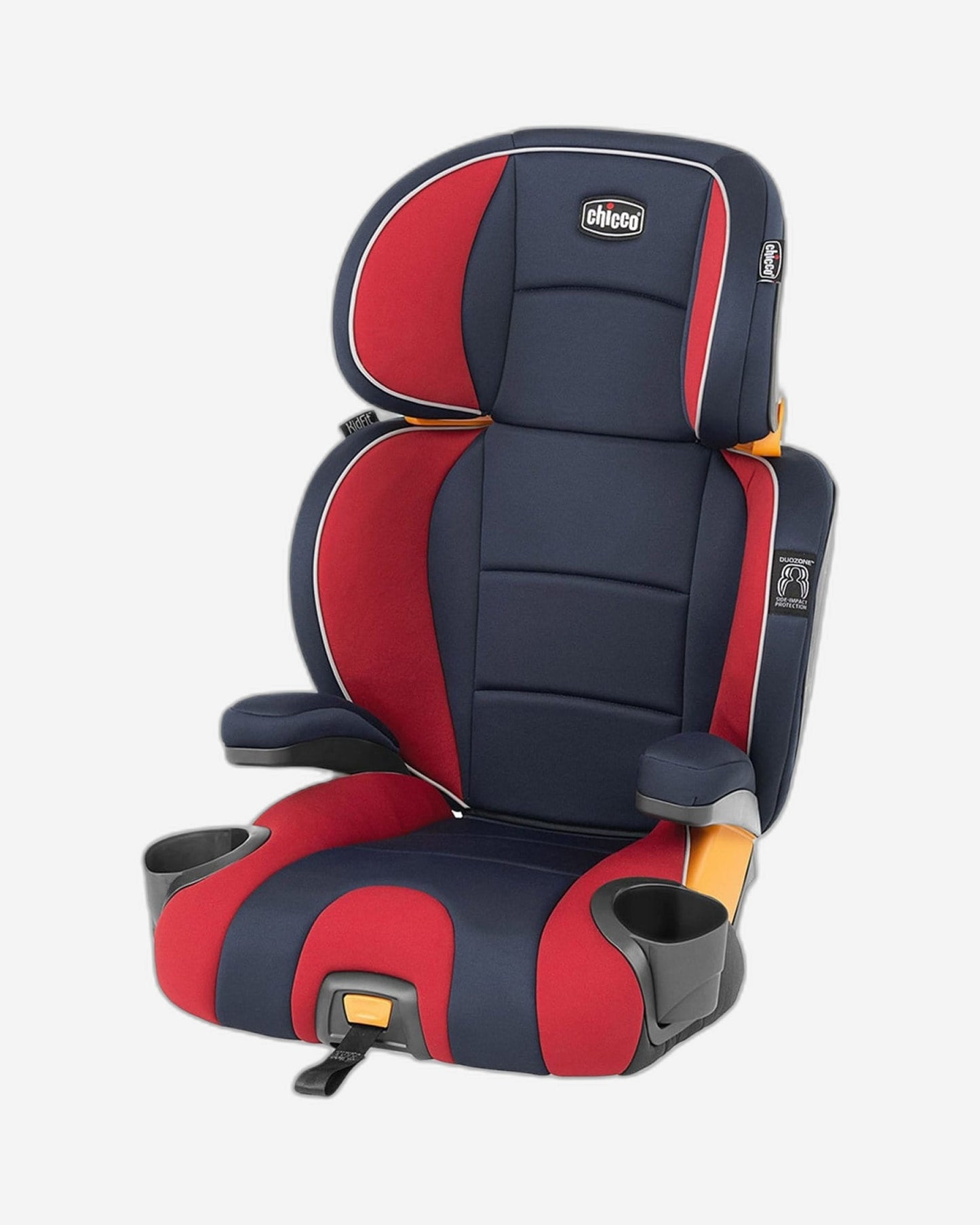 CHICCO KIDFIT BELT BOOSTER SEAT HORIZON