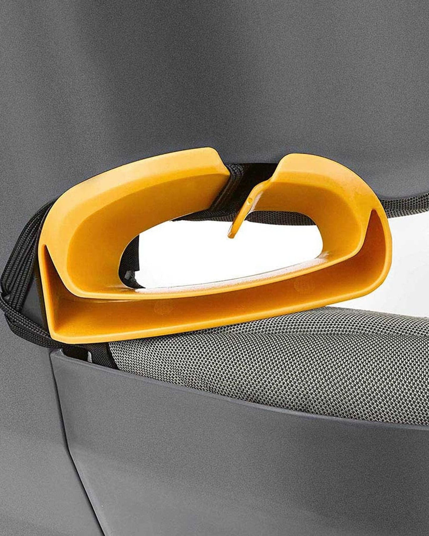 CHICCO KIDFIT BELT BOOSTER SEAT HORIZON