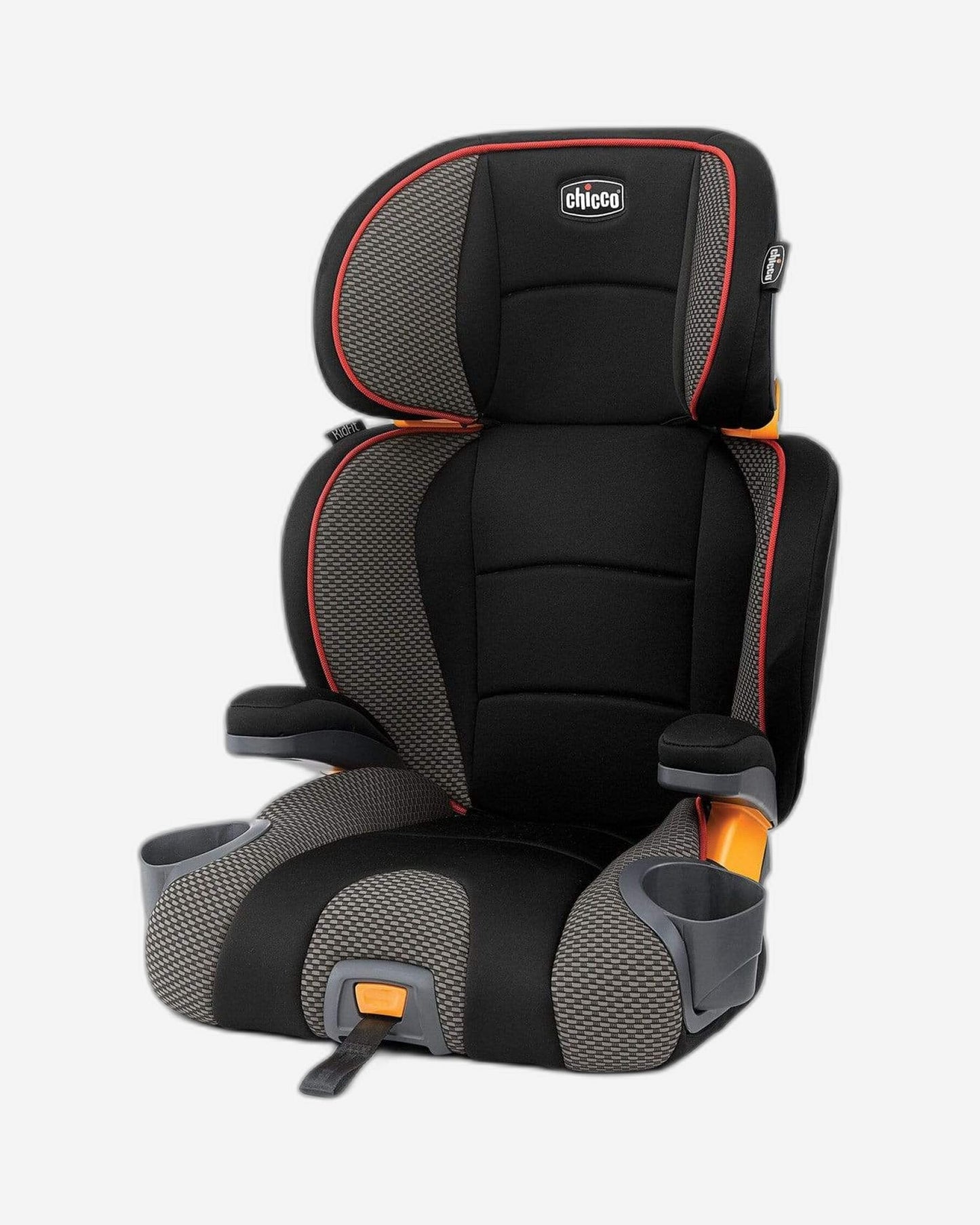 KIDFIT CAR SEAT ATMOSPHERE