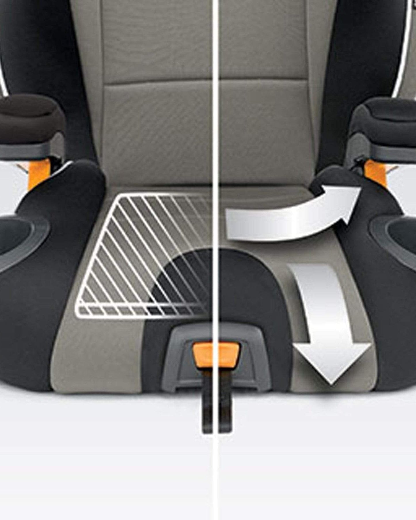 KIDFIT CAR SEAT ATMOSPHERE