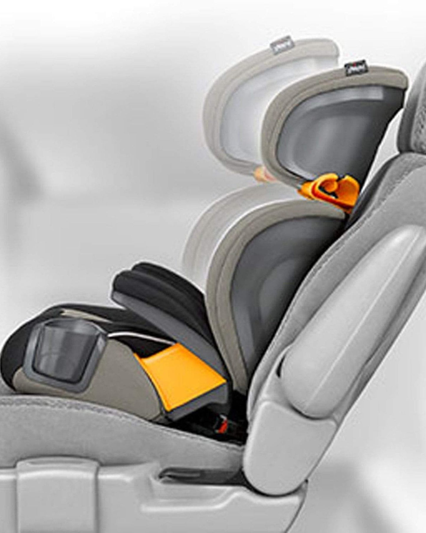 KIDFIT CAR SEAT ATMOSPHERE