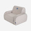 TWIST ARMCHAIR DUNE