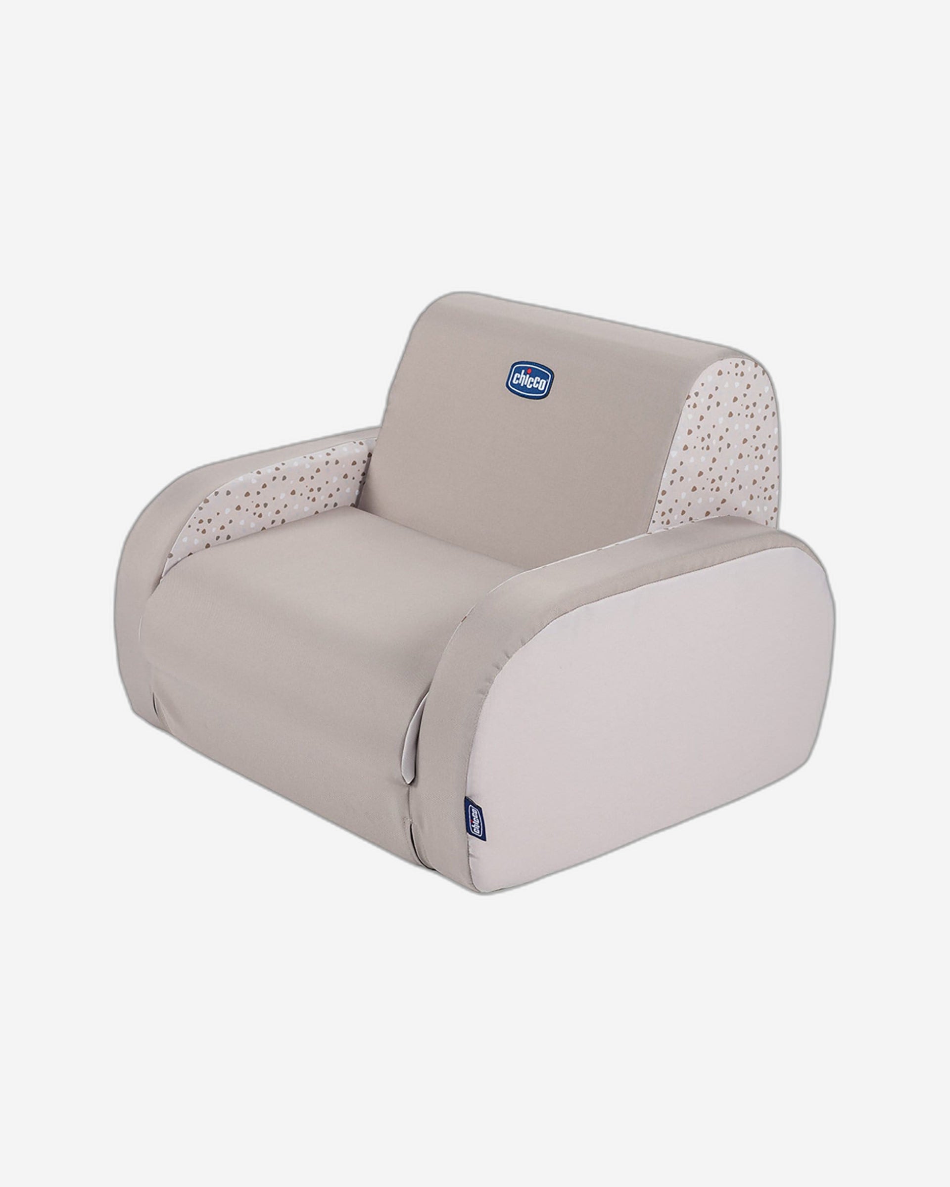 CHICCO TWIST BABY ARMCHAIR DUNE